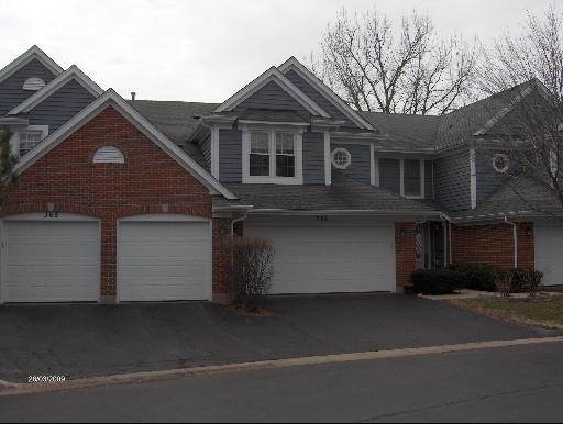 366 Prairie Meadow Ln., Vernon Hills, IL 60061