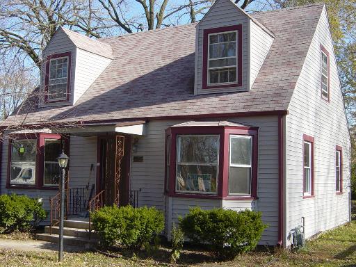 14637 S Clark St., Dolton, IL 60419