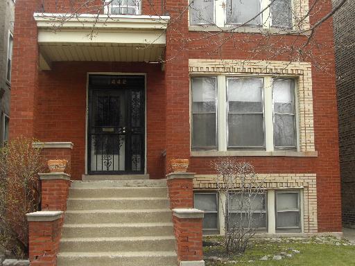 1442 E 76th St., Chicago, IL 60619