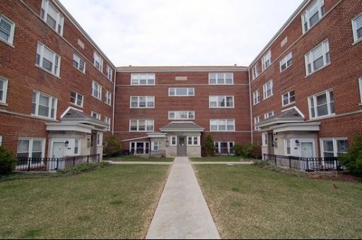 2914 W Berwyn St. #3, Chicago, IL 60625