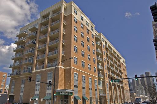 950 W Monroe St. #612, Chicago, IL 60607