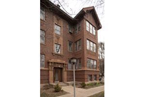 4720 S Greenwood Ave. #1, Chicago, IL 60615
