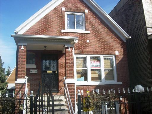 2837 S Kedvale Ave., Chicago, IL 60623