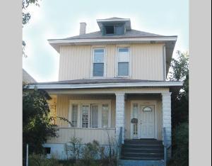[Address Hidden by Seller], Chicago, IL 60621