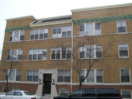 1217 W Sunnyside St. #2, Chicago, IL 60640