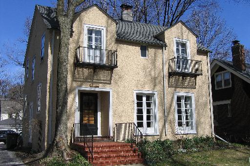 1205 Noyes St., Evanston, IL 60201