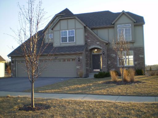 2827 Old Glory Dr., Yorkville, IL 60560