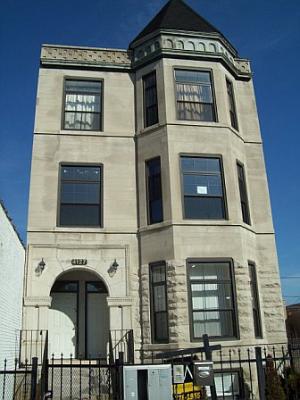 4127 S Indiana Ave. #2, Chicago, IL 60653