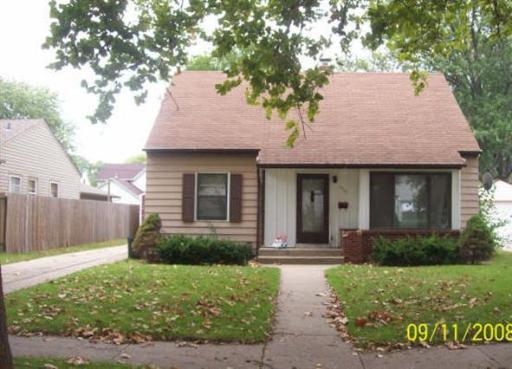 2527 Ellen Ave., Rockford, IL 61101
