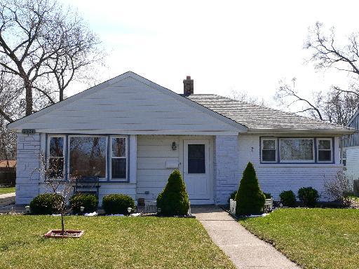 2301 W 175th St., Homewood, IL 60430