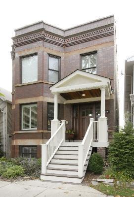 3518 N Hamilton St., Chicago, IL 60618