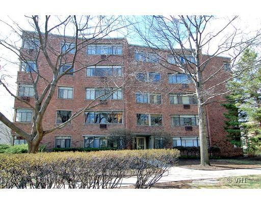 1922 W Hood Ave. #4B, Chicago, IL 60660