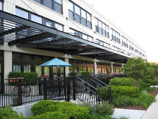 1000 W 15th St. #340, Chicago, IL 60608