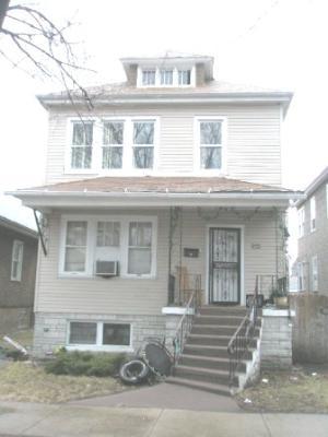 8544 S Kingston Ave., Chicago, IL 60617