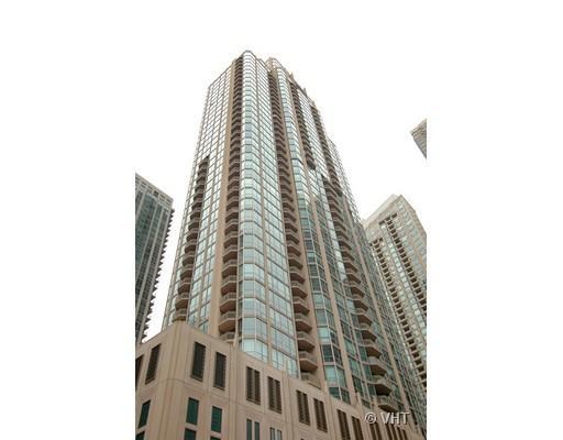 21 E Huron St. #2505, Chicago, IL 60611