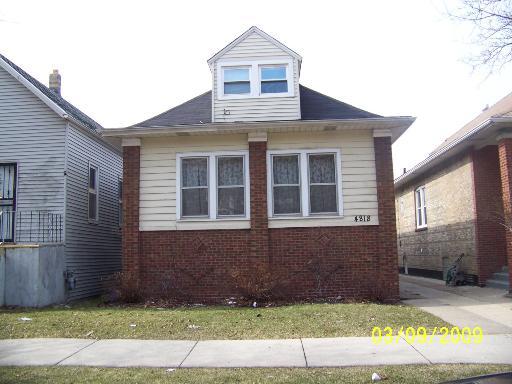 4818 S Karlov Ave., Chicago, IL 60632