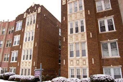 2840 W Addison Ave. #3N, Chicago, IL 60618