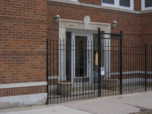 3906 W Ainslie St. #3, Chicago, IL 60625
