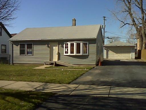 [Address Hidden by Seller], Oak Lawn, IL 60453
