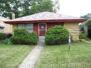 14721 Avalon Ave., Dolton, IL 60419