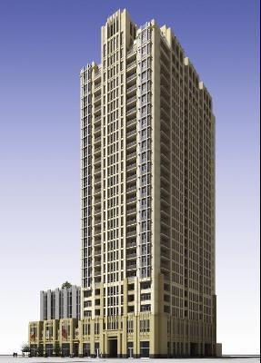 1400 S Michigan Ave. #1203, Chicago, IL 60605