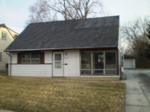 262 Arcadia St., Park Forest, IL 60466