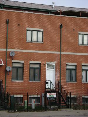 354 W 31st St., Chicago, IL 60616