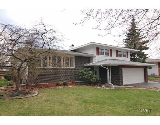 3115 191st St., Lansing, IL 60438