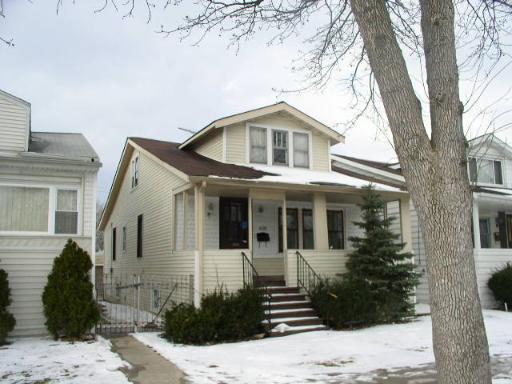4128 N Ozark Ave., Norridge, IL 60706