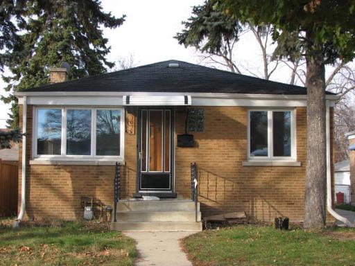 3030 Sarah St., Franklin Park, IL 60131