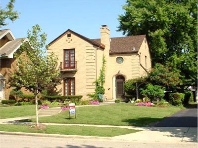 807 Sherwood Pl., Joliet, IL 60435