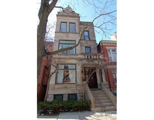 2116 N Sheffield Ave. #2, Chicago, IL 60614