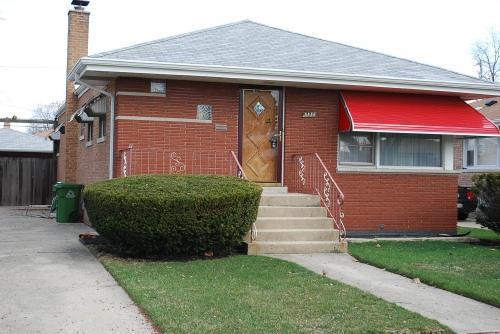 5336 Oakdale Dr., Oak Lawn, IL 60453