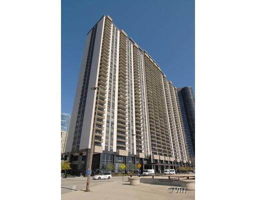 400 E Randolph St. #1710, Chicago, IL 60601