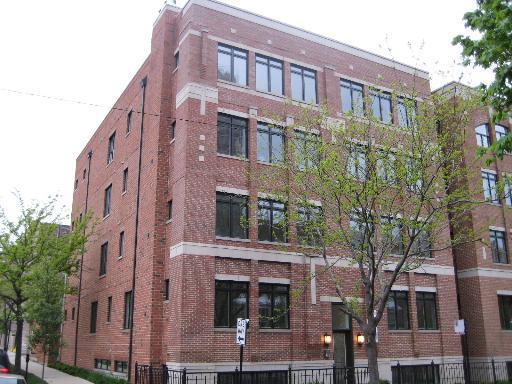2702 N Lehmann Ave. #2N, Chicago, IL 60614