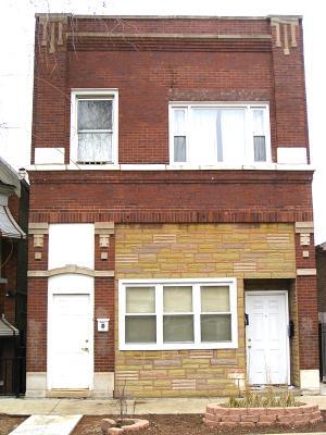 3653 S Hermitage Ave., Chicago, IL 60609