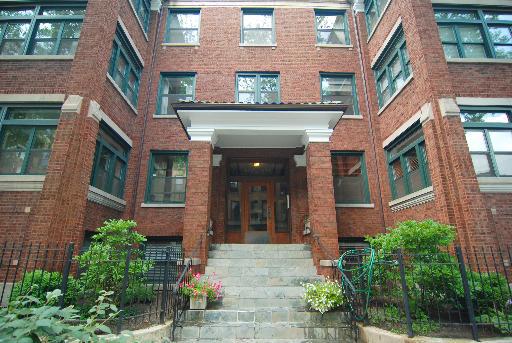 630 W Oakdale St. #3E, Chicago, IL 60657