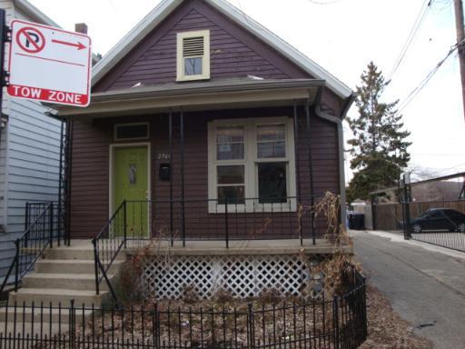 2760 W St. Mary Ct., Chicago, IL 60647
