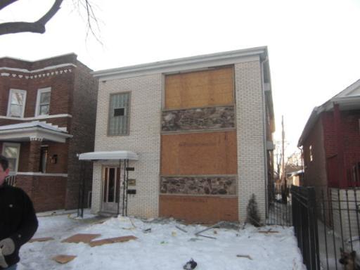 2826 N Monitor St., Chicago, IL 60634