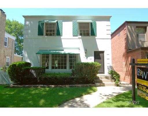 4542 W Bryn Mawr Ave., Chicago, IL 60646