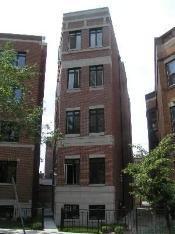 2720 N Lehmann St. #4, Chicago, IL 60614