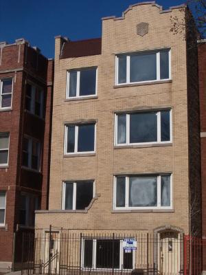 5791 N Ridge Ave., Chicago, IL 60660