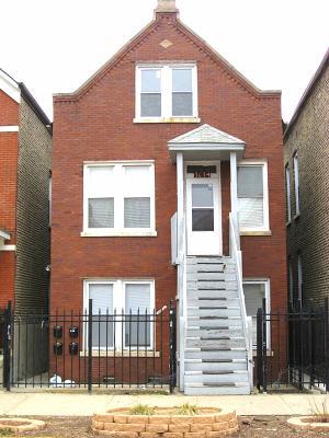 3634 S Hermitage Ave., Chicago, IL 60609