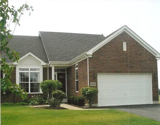25933 W Sandy Knoll Dr. #2, Channahon, IL 60410