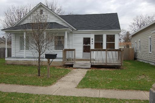 840 S Broadway St., Coal City, IL 60416