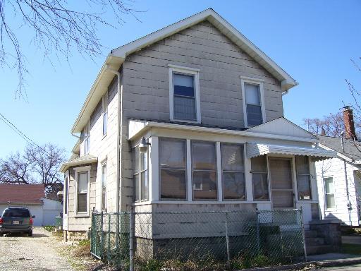 213 Parks Ave., Joliet, IL 60432