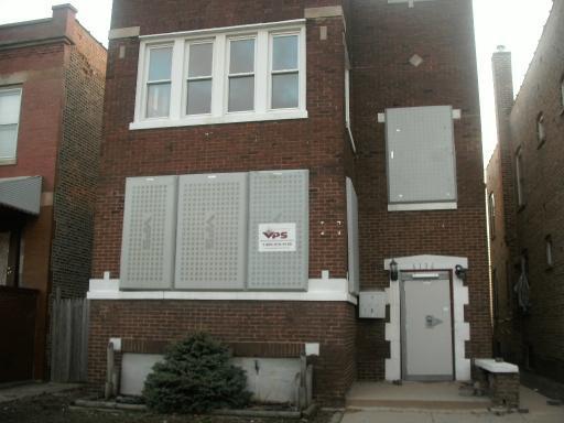 6136 S Rockwell St., Chicago, IL 60629