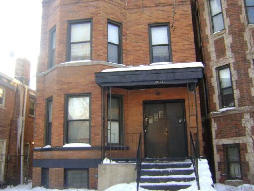 6912 S Cornell Ave., Chicago, IL 60649