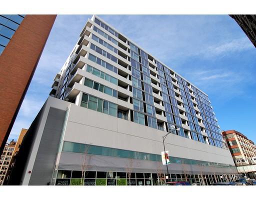 630 N Franklin #918, Chicago, IL 60654