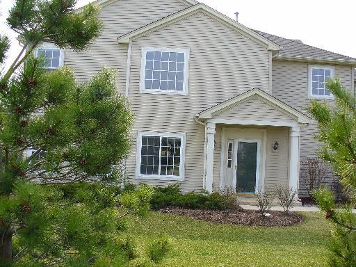 17600 Gilbert Dr., Lockport, IL 60441